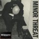 Minor Threat - Minor Threat (LP)