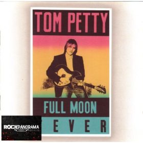 Tom Petty - Full Moon Fever (CD)