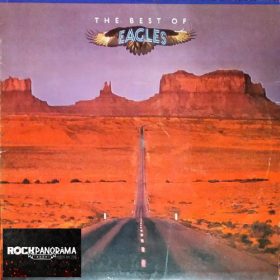 Eagles - The Best Of Eagles (LP)
