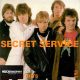 Secret Service - Greatest Hits (LP)