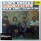 John Mayall with Eric Clapton - Blues Breakers (LP)