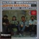 John Mayall with Eric Clapton - Blues Breakers (LP)