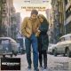 Bob Dylan - The Freewheelin' Bob Dylan (LP)