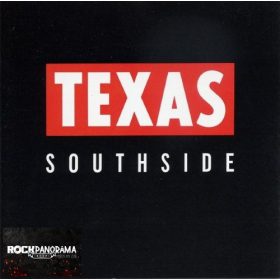 Texas - Southside (CD)