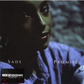 Sade - Promise (Gatefold LP)