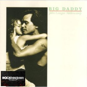 John Cougar Mellencamp - Big Daddy (CD)