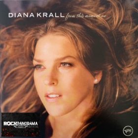 Diana Krall - From This Moment On (Dupla LP)