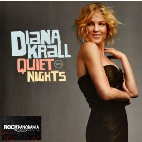 Diana Krall - Quiet Nights (Dupla LP)