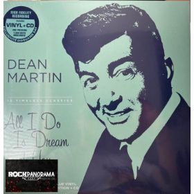 Dean Martin - All I Do Is Dream Of You (LP)