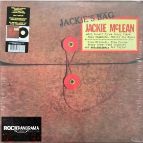 Jackie McLean - Jackie's Bag (2024, LP)