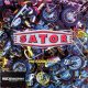 Sator - Headquake (CD)