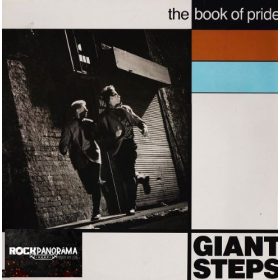 Giant Steps - The Book Of Pride (LP)