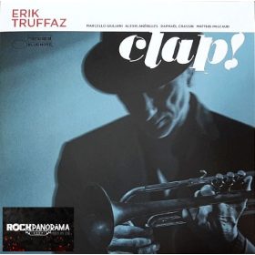 Erik Truffaz - Clap! (LP)