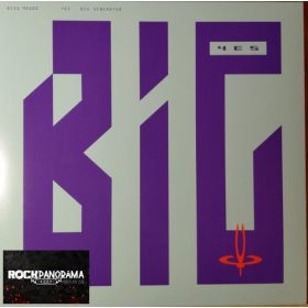 Yes - Big Generator (LP)