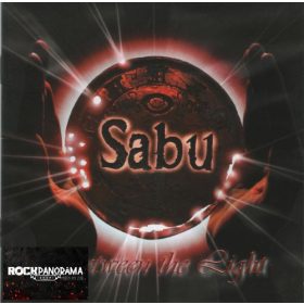 Sabu - Between The Light (CD)