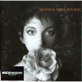 Kate Bush - The Sensual World (CD)