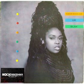 Caron Wheeler - UK Blak (LP)