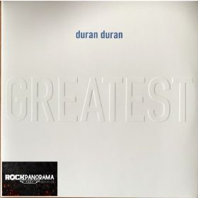 Duran Duran - Greatest (Dupla LP)