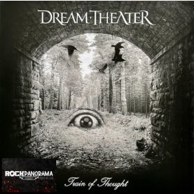 Dream Theater - Train Of Thought (Dupla LP)