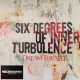 Dream Theater - Six Degrees Of Inner Turbulence (Dupla Gatefold LP)