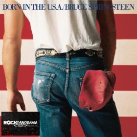 Bruce Springsteen - Born In The U.S.A. (2015, LP)