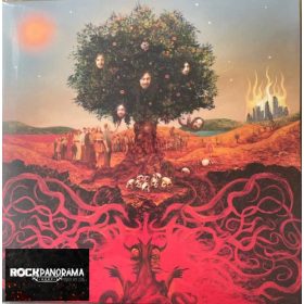 Opeth - Heritage (Dupla Gatefold LP)