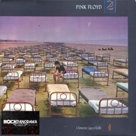 Pink Floyd - A Momentary Lapse Of Reason (Gatefold LP)