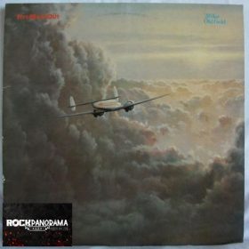 Mike Oldfield - Five Miles Out (LP)