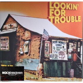 The Dead Daisies - Lookin' For Trouble (Gatefold LP)