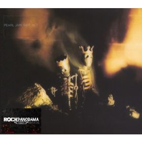 Pearl Jam - Riot Act (Digipak CD)