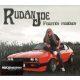 Rudán Joe - Feketén fehéren (Digipak CD)