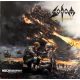Sodom - The Arsonist (Dupla Gatefold LP)