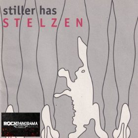 Stiller Has - Stelzen (CD)