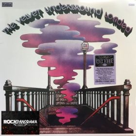 The Velvet Underground - Loaded (Alternate Version) (LP)