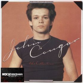 John Cougar Mellencamp - The Collection (CD)