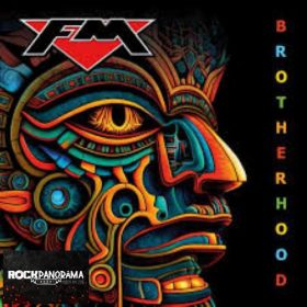 FM - Brotherhood (Dupla Gatefold LP)
