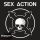 Sex Action - Sex Action (CD)