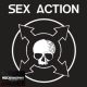 Sex Action - Sex Action (CD)