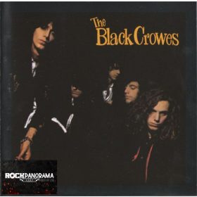 The Black Crowes - Shake Your Money Maker (CD)