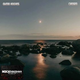 Glenn Hughes - Chosen (Gatefold LP)