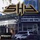 Shy - Sunset And Vine (CD)