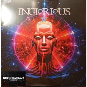 Inglorious - V (LP)