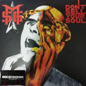 The Michael Schenker Group - Don't Sell Your Soul (LP)