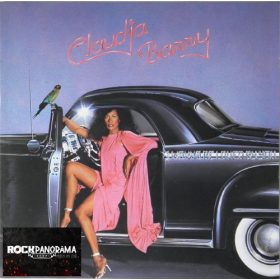 Claudja Barry - I Wanna Be Loved By You (LP)