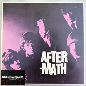 The Rolling Stones - Aftermath (LP)