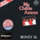 Boney M. - My Chérie Amour (U.S. Club-Mix - Special Extended) (12" Maxi-Single LP)