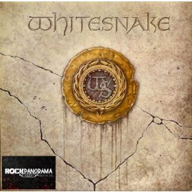 Whitesnake - 1987 (LP)