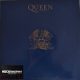 Queen - Greatest Hits II (Hungary, Dupla Gatefold LP)