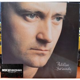 Phil Collins - ...But Seriously (LP)