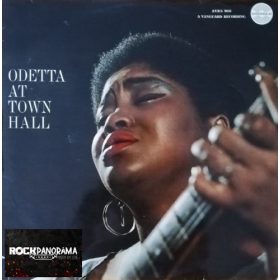 Odetta - At Town Hall (LP)